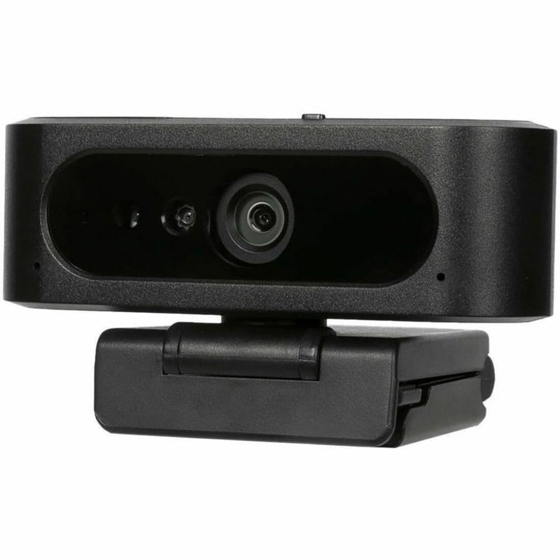Targus® Full HD Webcam with IR Facial Recognition - Thumbnail 1