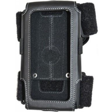 Agora Edge Carrying Case (Wristband) Honeywell Handheld PC - Black - Thumbnail 3