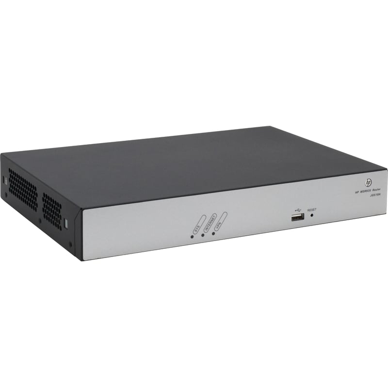 HPE MSR935 Router - Thumbnail 1