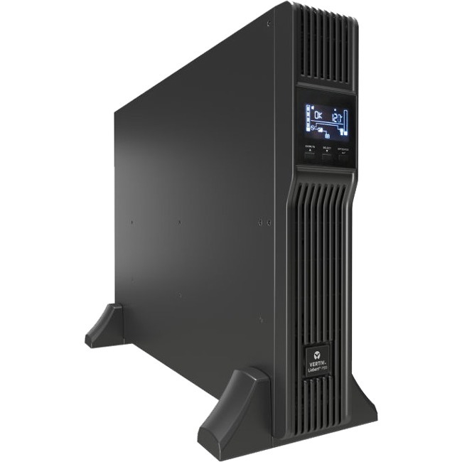 Vertiv Liebert PSI5 UPS - 1500VA/1350W 120V| 2U Line Interactive AVR Tower/Rack - Thumbnail 1