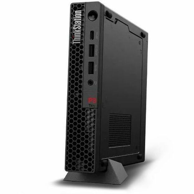 THINKSTATION P3 TINY G2 CORE 7 265 4.6G 32GB 512GB SSD W11P - Thumbnail 3