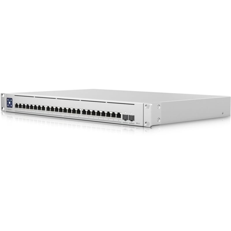 Ubiquiti Switch Enterprise XG 24 - Thumbnail 2