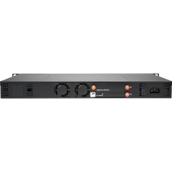 SonicWall NSA 3650 High Availability Network Security/Firewall Appliance - Thumbnail 2