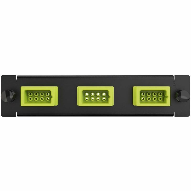 ADPT PANEL OFP 3 AIM AIM 24F OM5 LIME MOQ 1 - Thumbnail 1