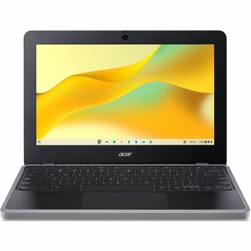 C723-K9Q0 CHROME MTK KOMP 528 8GB 64GB 11.6IN 1336X768 NON TOUCH - Thumbnail 5