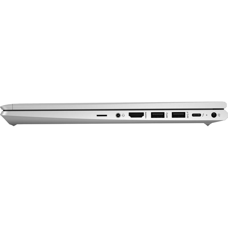 HP EliteBook 640 G9 14" Notebook - Intel Core i5 12th Gen i5-1245U Deca-core (10 Core) 1.20 GHz - 16 GB Total RAM - 256 GB SSD