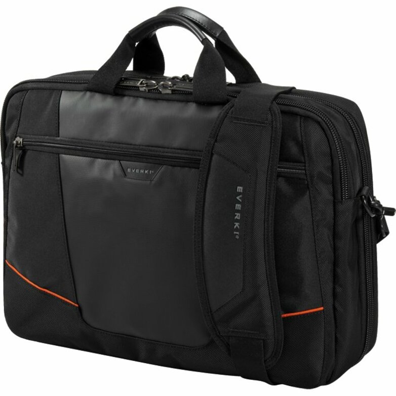 Everki Rugged Carrying Case (Briefcase) for 16" Apple iPad MacBook - Thumbnail 3