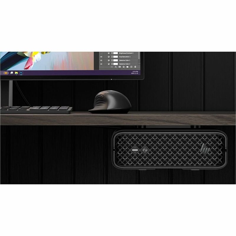 SMART BUY Z2 MINI G1I U7265 32GB/1TB PC - Thumbnail 5