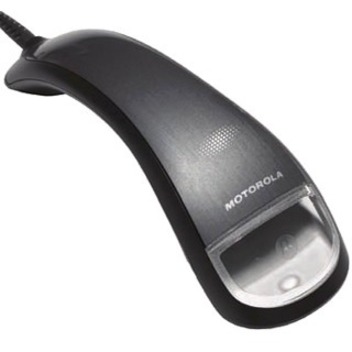 Zebra DS4801 Handheld Barcode Scanner - Thumbnail 4