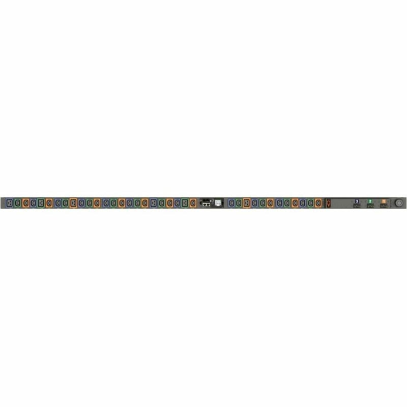 Vertiv Geist rPDU MNS5MGW1-36PT68-3TL15A0A10-S-A 36-Outlets PDU