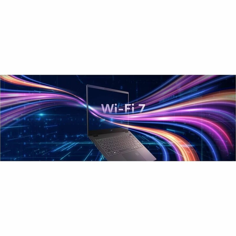 TMP614-54T-79DF WIN 11 PRO CORE ULTRA 7 32GB 1TB 14 IPS TOUCH - Thumbnail 4