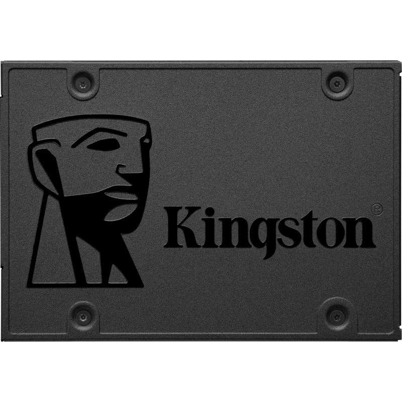 KINGSTON 480GB A400 SATA III 2.5 INTERNAL SSD - Thumbnail 2