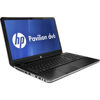 HP Pavilion dv6-7000 DV6-7024NR 15.6" Notebook - Thumbnail 5