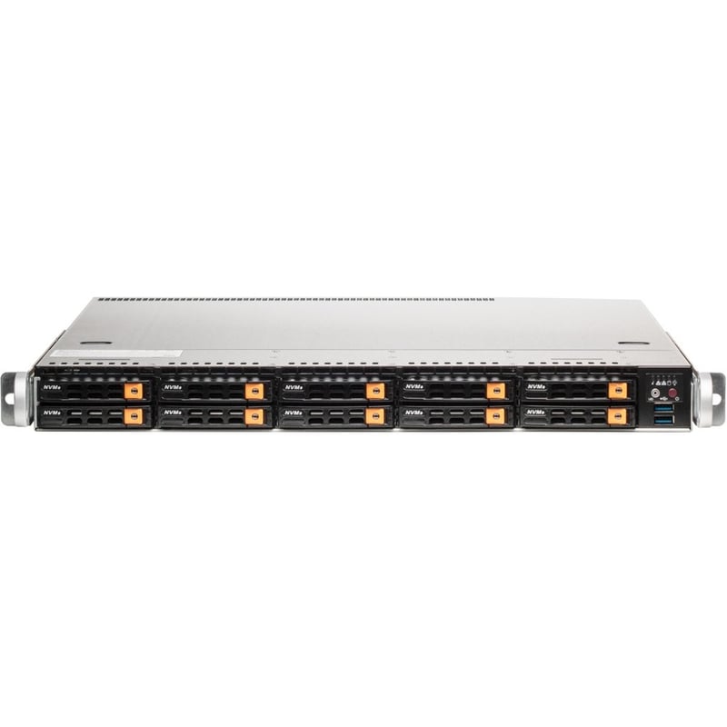 Quantum F1000 NAS Storage System - Thumbnail 5
