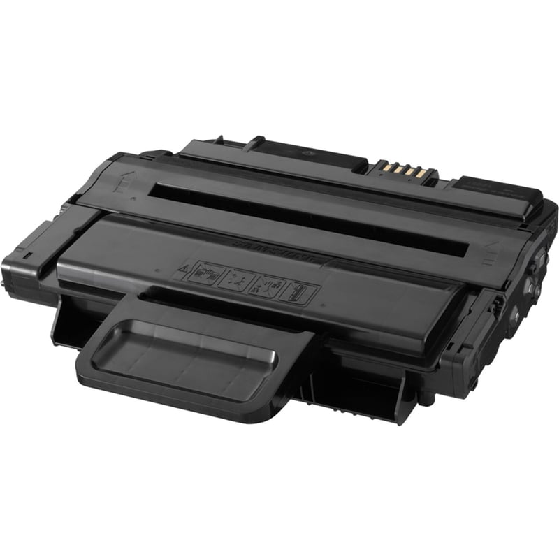 HP MLT-D209L High Yield Laser Toner Cartridge - Black Pack - Thumbnail 3