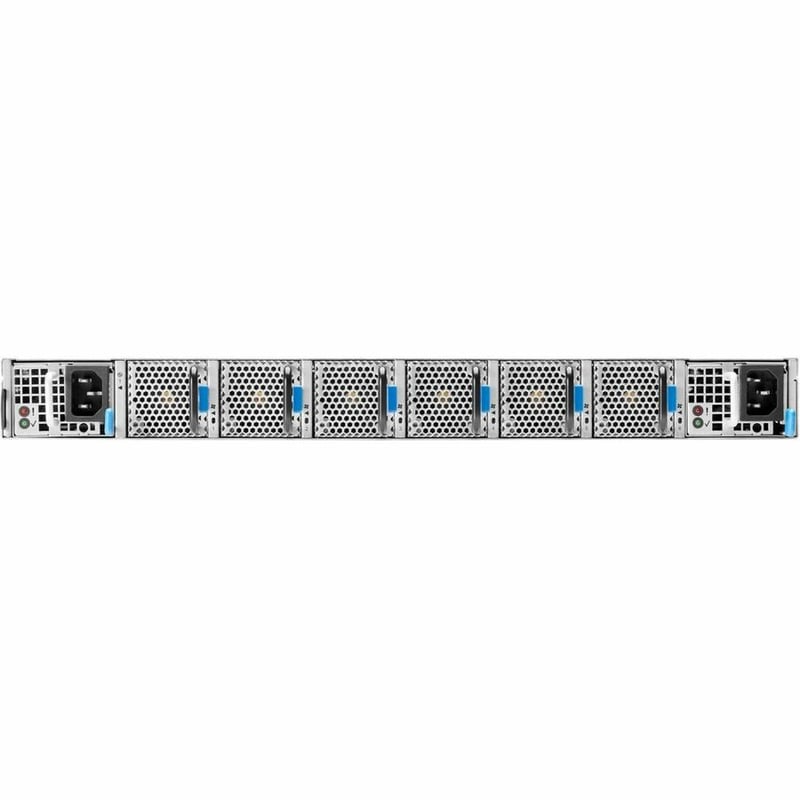 HPE 32QSFP28 P2C SW SN3700CM W/NVD PL-4R - Thumbnail 3