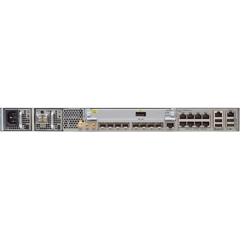 Cisco ASR-920-12SZ-IM Router - Thumbnail 2