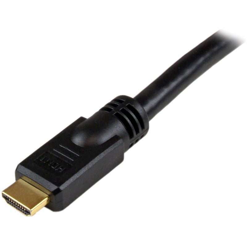 StarTech.com 25 ft HDMI to DVI-D Cable - M/M - Thumbnail 5