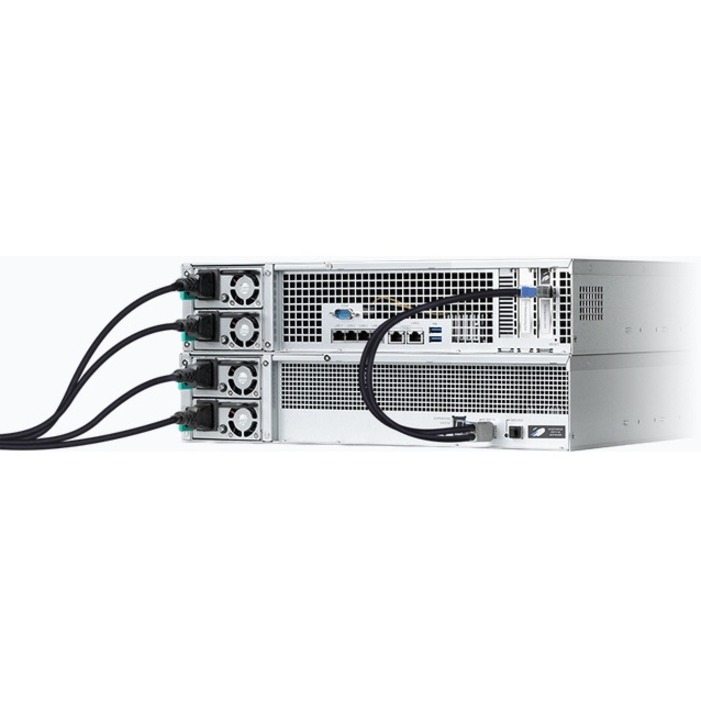 Synology FlashStation FX2421 DAS Storage System - Thumbnail 4