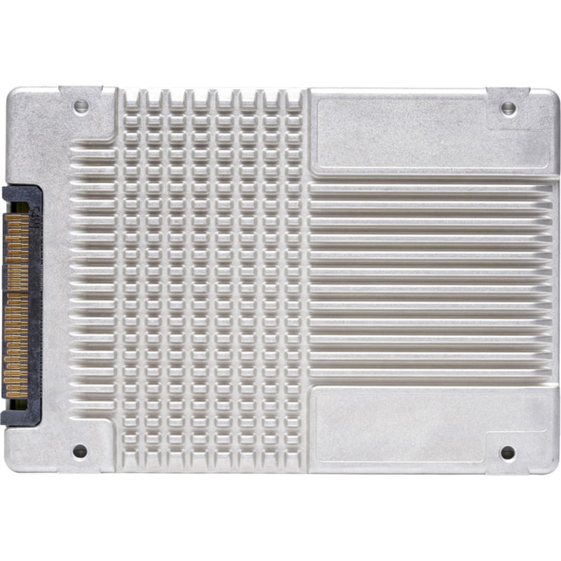 Intel DC P4500 2 TB Solid State Drive - 2.5" Internal - PCI Express (PCI Express 3.1 x4) - Thumbnail 2