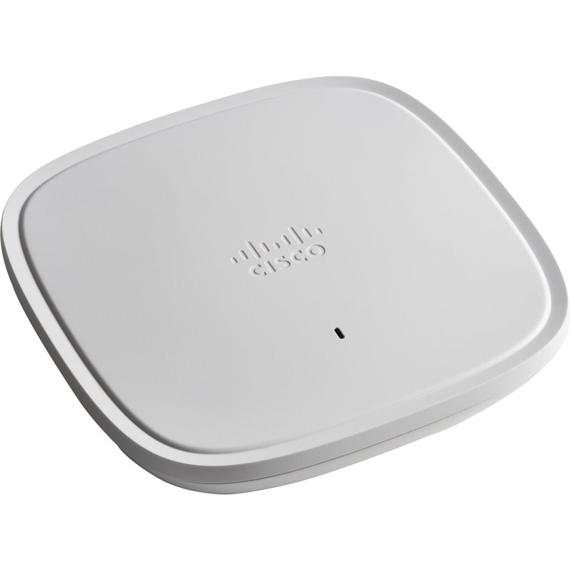 Cisco Catalyst 9115AXI 802.11ax 5.38 Gbit/s Wireless Access Point - Thumbnail 1