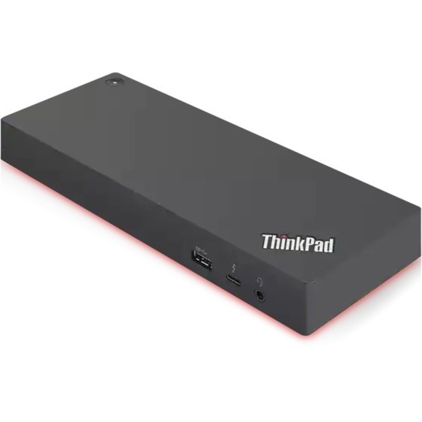 Lenovo Docking Station - Thumbnail 3