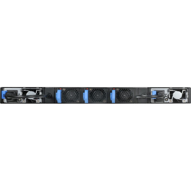 Quanta QuantaMesh BMS T5032-LY6 Layer 3 Switch - Thumbnail 2