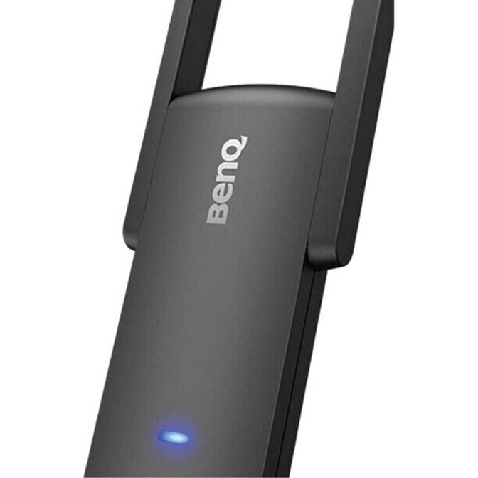 BenQ TDY31 IEEE 802.11 a/b/g/n/ac Dual Band Wi-Fi Adapter for Desktop Computer/Notebook/Smartphone - Thumbnail 3
