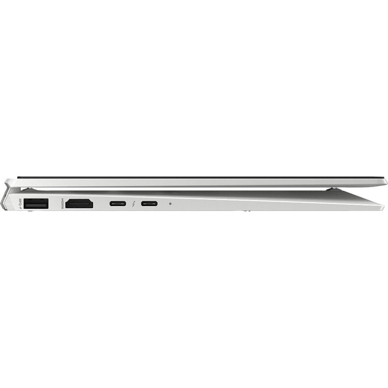 HP EliteBook x360 1030 G8 13.3" Touchscreen Convertible 2 in 1 Notebook - Full HD - Intel Core i7 11th Gen i7-1185G7 - 32 GB - 512 GB SSD - Thumbnail 4