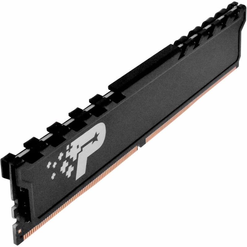 Patriot Memory Signature Line Premium 16GB DDR4 SDRAM Memory Module - Thumbnail 3