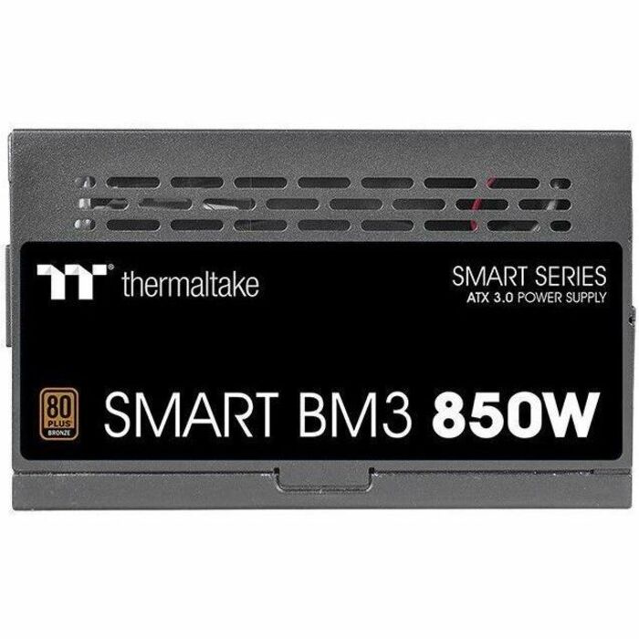 Thermaltake Smart BM3 Bronze 850W - TT Premium Edition - Thumbnail 5