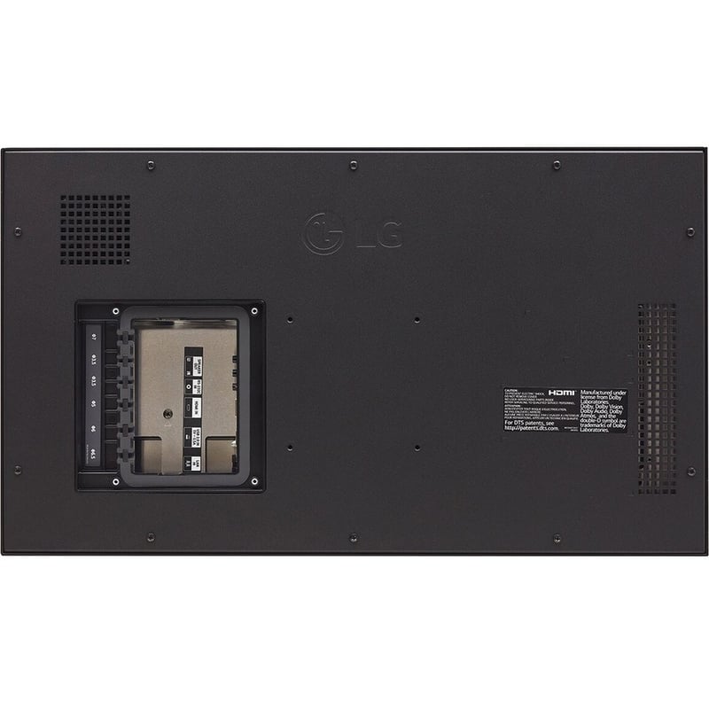 LG 22XE1J-B 1,500nits FHD IP-rated Outdoor Display