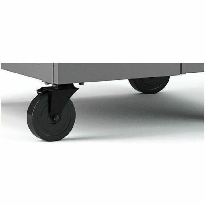 Bretford CUBE Cart Slim Mobile Charging Cart - Thumbnail 4