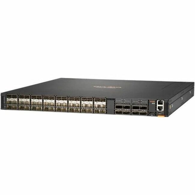 HPE 8325-48Y8C Ethernet Switch - Thumbnail 1