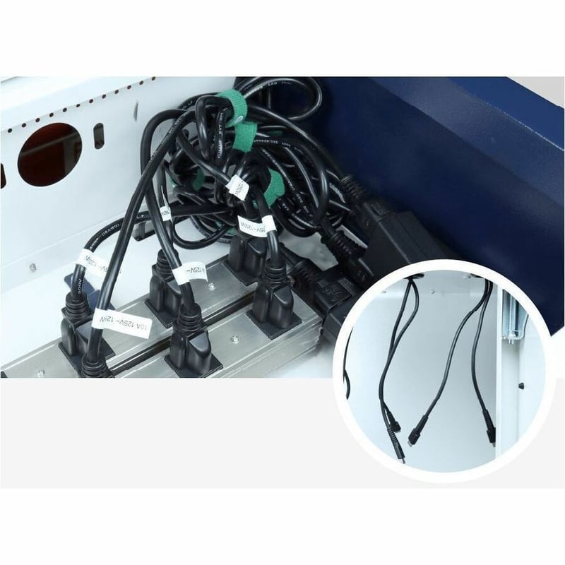LocknCharge Revolution 32 Charging Cabinet - Thumbnail 5