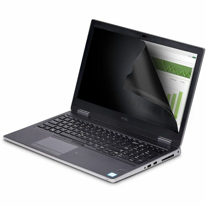 14IN LAPTOP PRIVACY SCREEN ANTI-GLARE BLUE LIGHT FILTER - Thumbnail 4