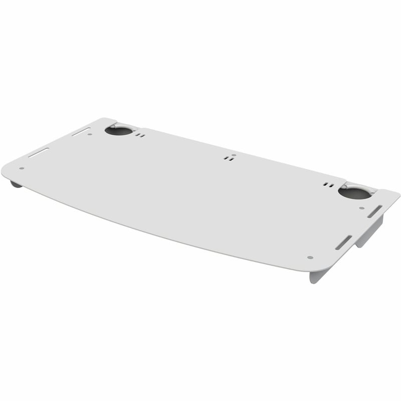 SmartMount® Metal Shelf for Peerless-AV® Microsoft® Surface™ Hub 2S Cart - Thumbnail 1