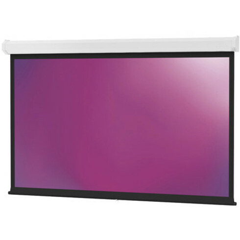 Da-Lite Model C 72" Manual Projection Screen - Thumbnail 3