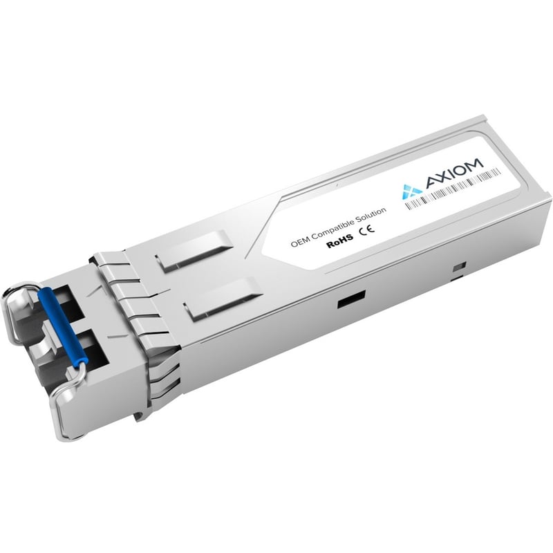 Axiom 4-Gbps Fibre Channel Longwave SFP for Brocade (4k) - XBR-000142