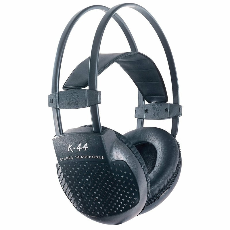 AKG K 44 Stereo Headphone