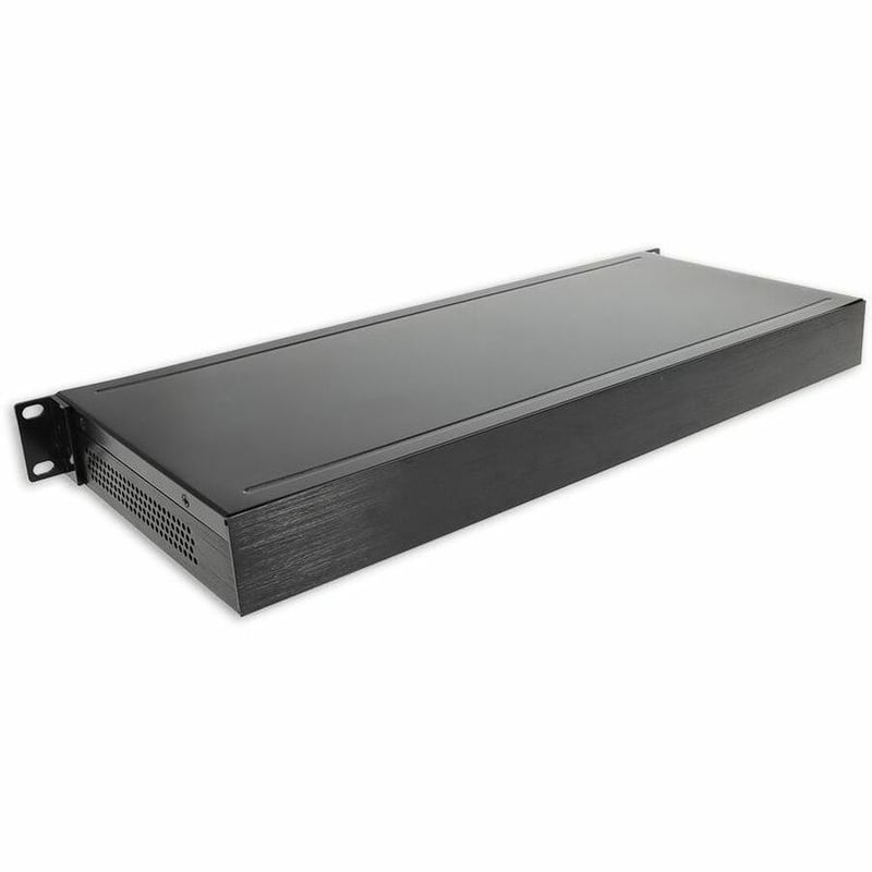 AddOn 40 Channel High Performance DWDM MUX and DEMUX (Duplex), 1U Rack Mount, Channels 21-60, with Monitor Port (2%), LC/UPC Adapters - Thumbnail 3