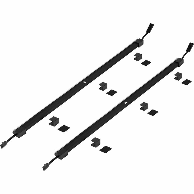 Corsair iCUE LS100 Smart Lighting Strip Expansion Kit 450mm
