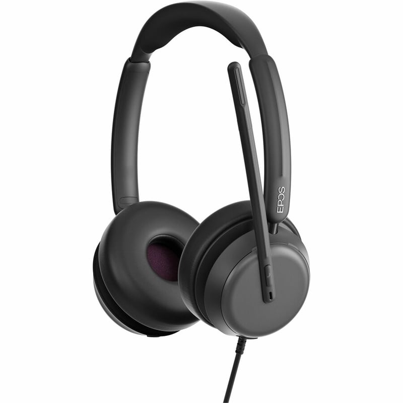 EPOS IMPACT 860 ANC Headset - Thumbnail 2