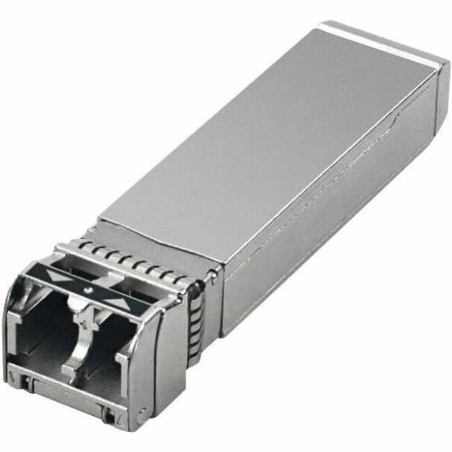 FINISAR 6.1 GB/S SHORT-WAVELENGTH SFP+ TRANSCEIVER