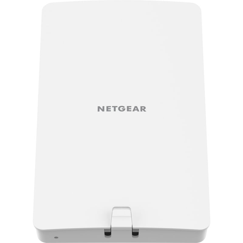 Netgear WAX610Y IEEE 802.11 a/b/g/n/ac/ax/i 1.80 Gbit/s Wireless Access Point - Outdoor - Thumbnail 2