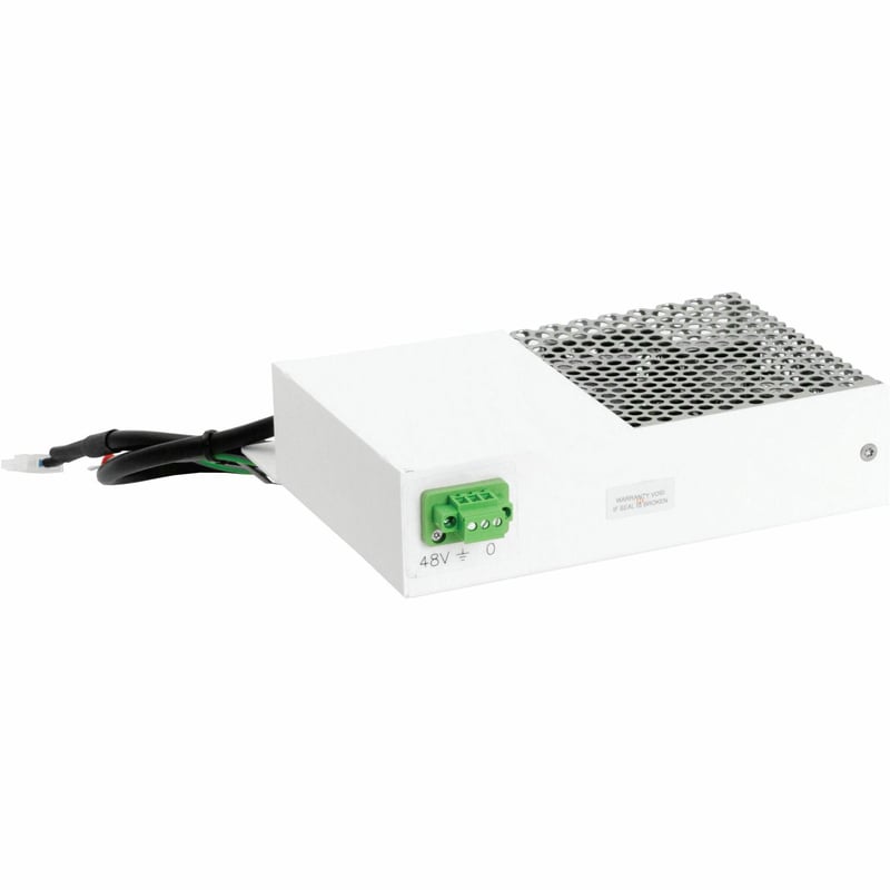 RACK ADD-ON DC/DC CONVERTER 24V INPUT 25W - 12V OUTPUT - Thumbnail 1