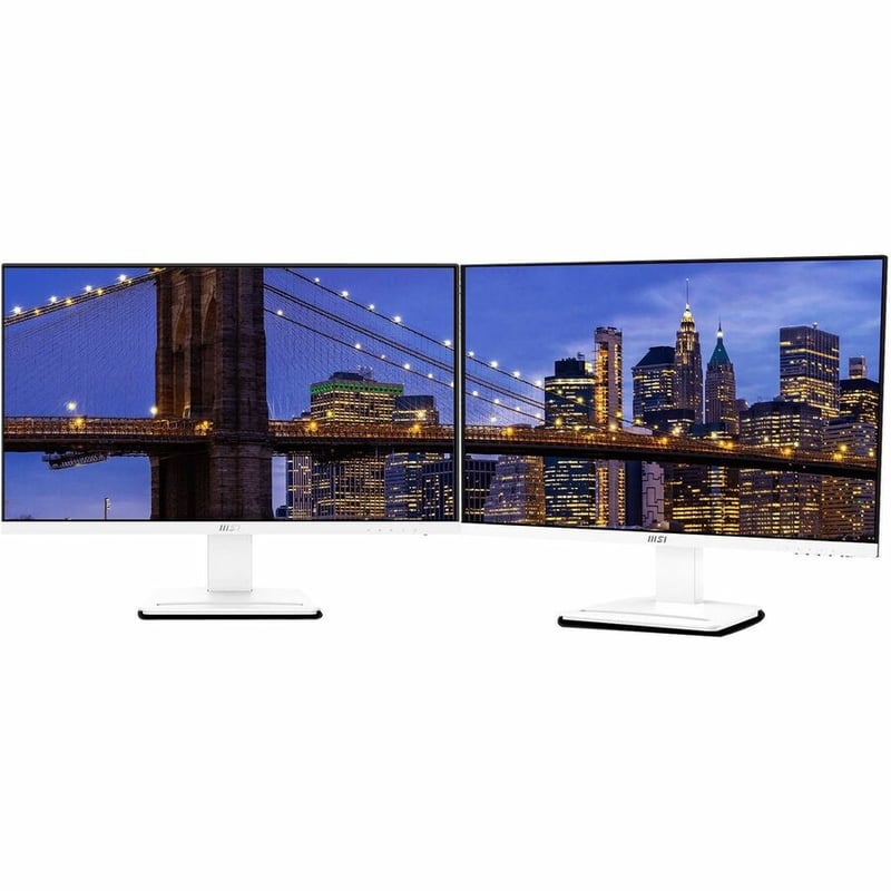 MSI Pro MP273AW 27" Class Full HD LCD Monitor - 16:9 - Thumbnail 4