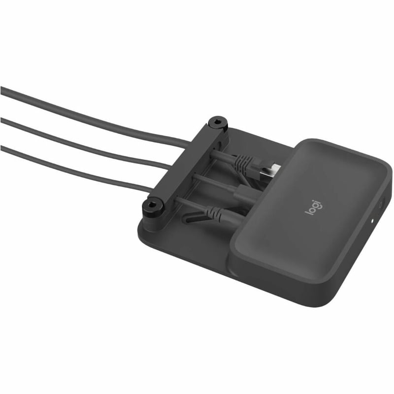 RALLY CAMERA STREAMLINE KIT GRAPHITE - Thumbnail 5