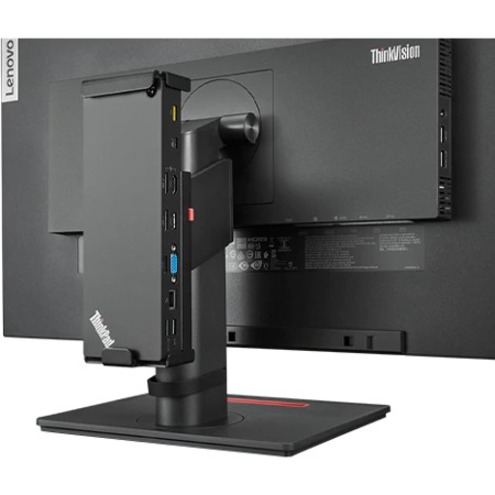 Lenovo Mounting Bracket for Docking Station, Monitor - Thumbnail 3