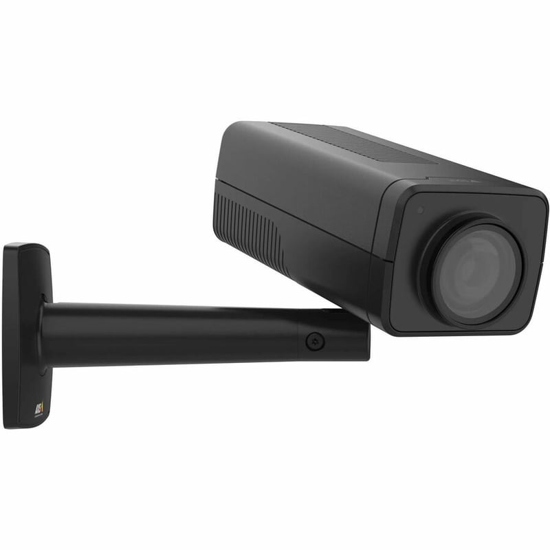 AXIS Q1715 Indoor Network Camera - Color - Box - Thumbnail 3